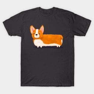 Corgi T-Shirt